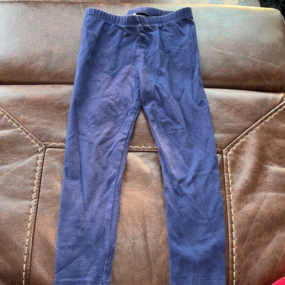 Cat & Jack Bottoms Catjack Leggings Poshmark